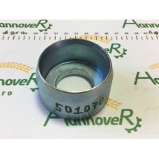 Втулка валу подрібнювача 501070, geringhoff